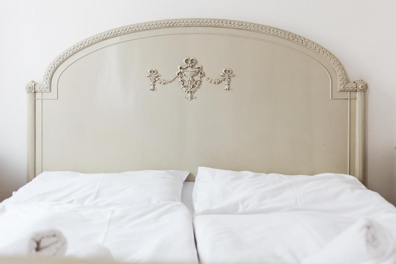 Prague Days - Stylish New Town Apartments エクステリア 写真