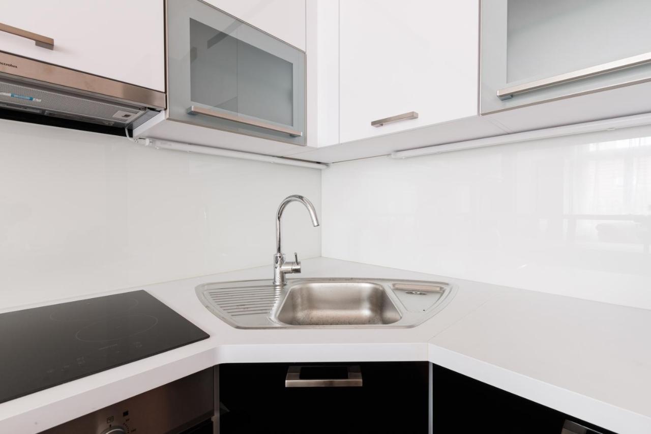 Prague Days - Stylish New Town Apartments エクステリア 写真